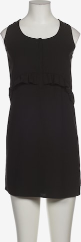MAISON SCOTCH Dress in XS in Black: front