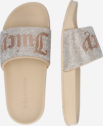 Juicy Couture Pantolette in Beige