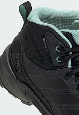 ADIDAS TERREX Boots 'Eastrail 3' in Grijs