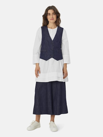 Masai Bodywarmer in Blauw