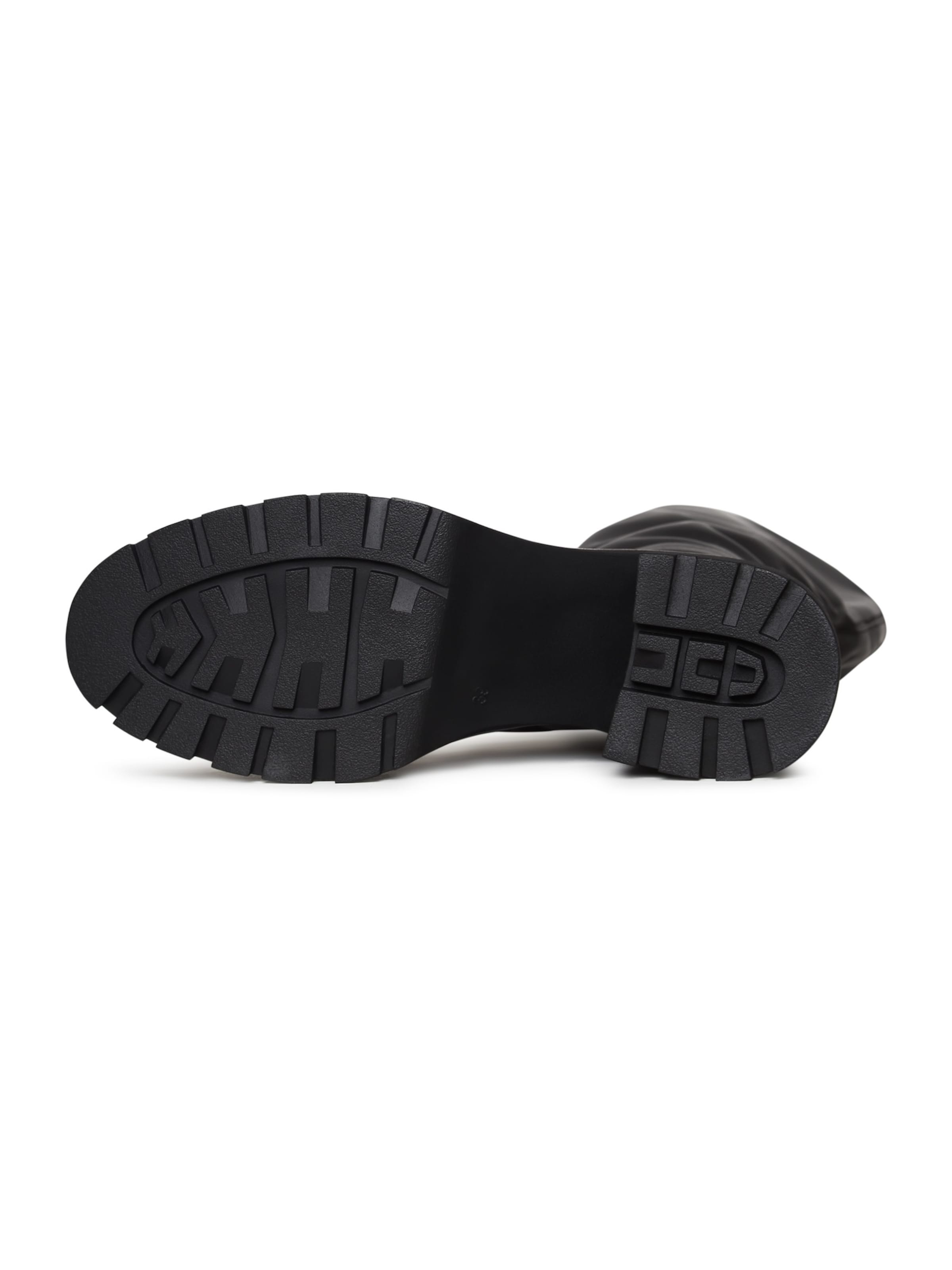 CESARE GASPARI Boots in Black