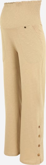 LOVE2WAIT Pantalon 'Lucca' en sable, Vue avec produit