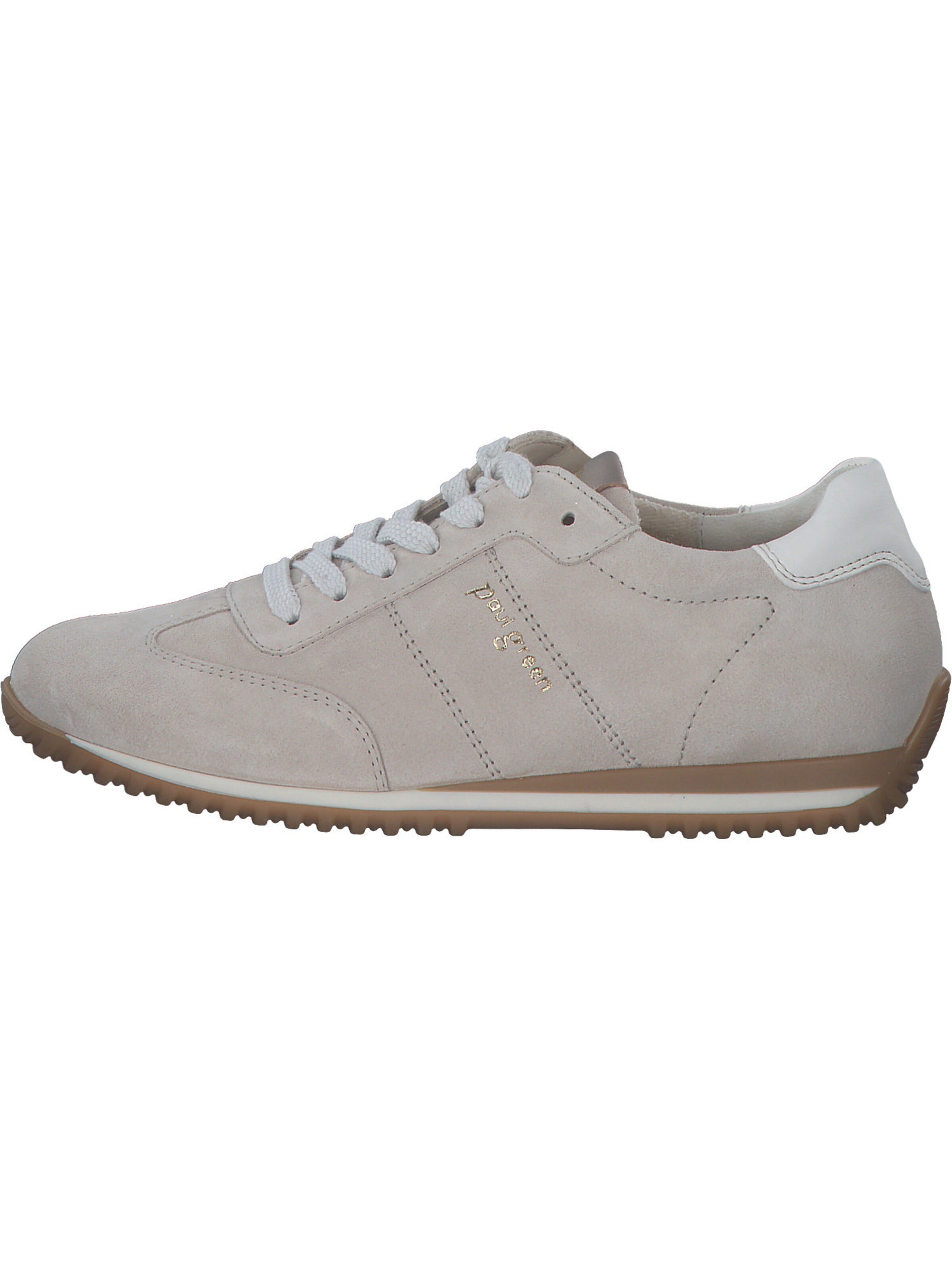Paul Green Sneaker in Beige