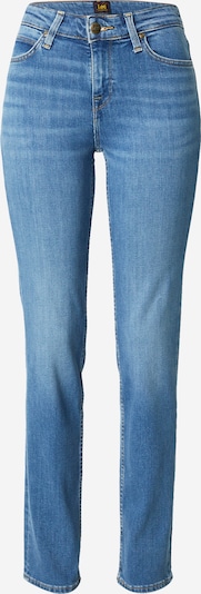 Džinsai 'Marion' iš Lee, spalva – tamsiai (džinso) mėlyna, Prekių apžvalga