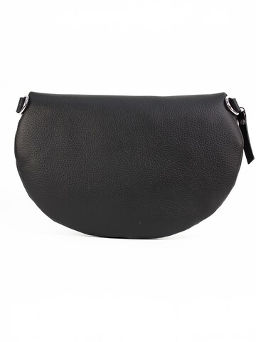 lePelou Fanny Pack 'THEA large' in Black