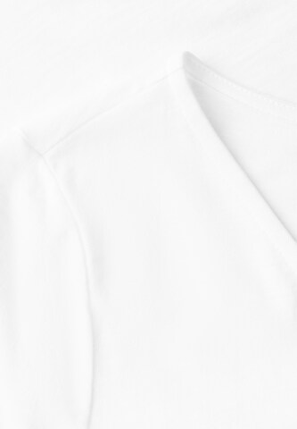 STREET ONE Shirt in White