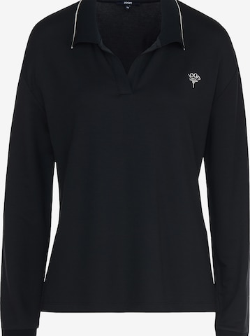 JOOP! Shirt 'Leisure' in Black: front