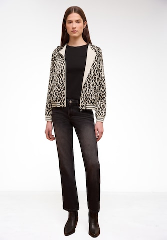 Street One Studio Jacke in Beige