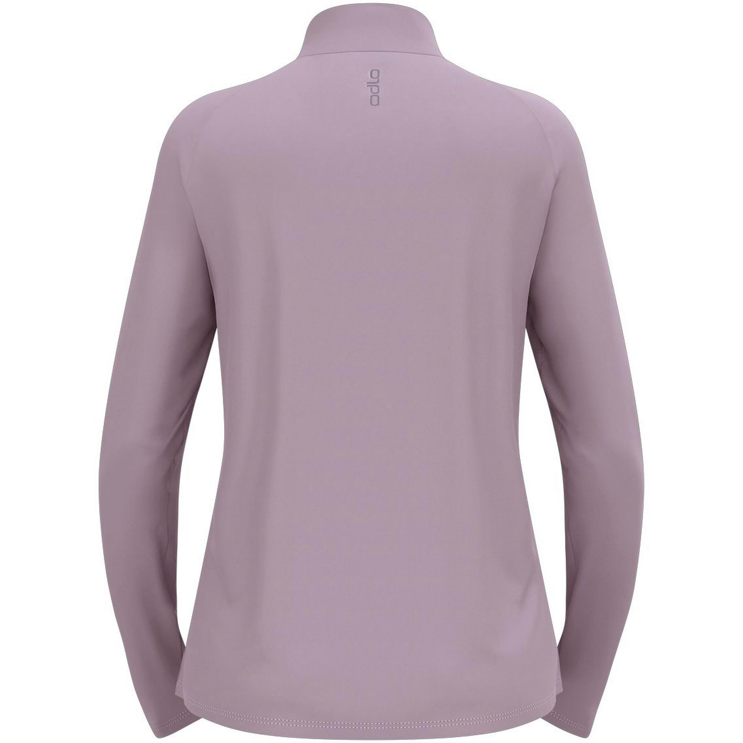 ODLO Funktionsshirt 'ESSENTIAL' in Lila