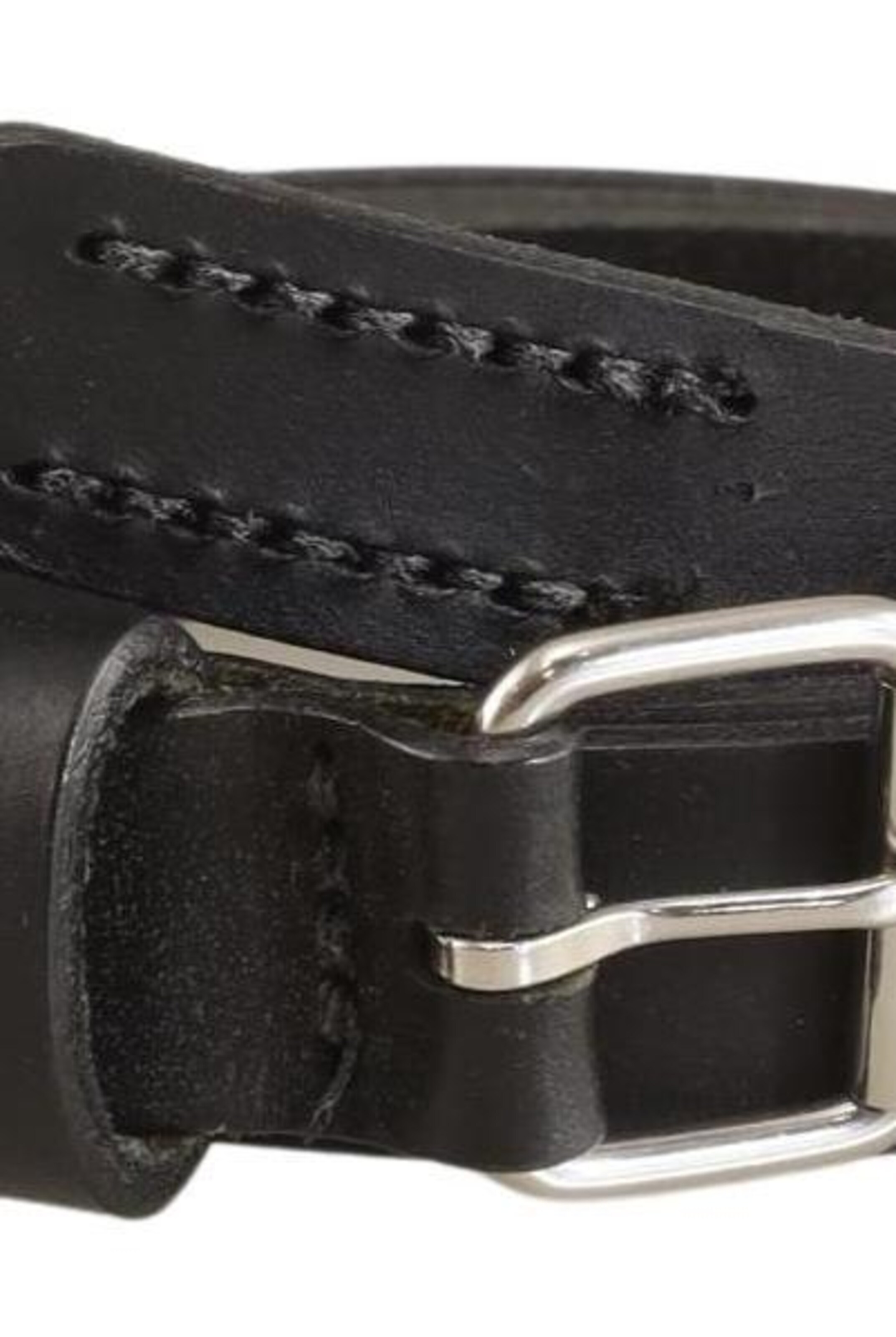 GAP Gürtel One Size in Schwarz