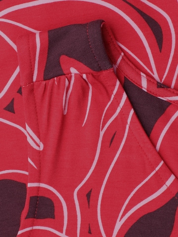 STREET ONE Top in Red
