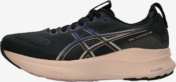 ASICS Buty do biegania 'GEL-KAYANO 32' w kolorze czarny: przód