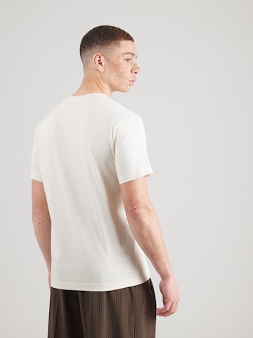 GANT Тениска в бежово