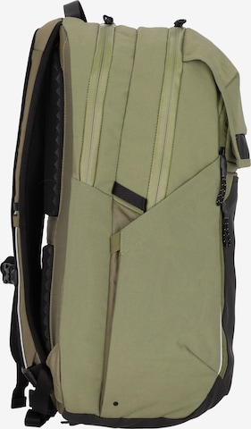 Thule Backpack 'Paramount' in Green