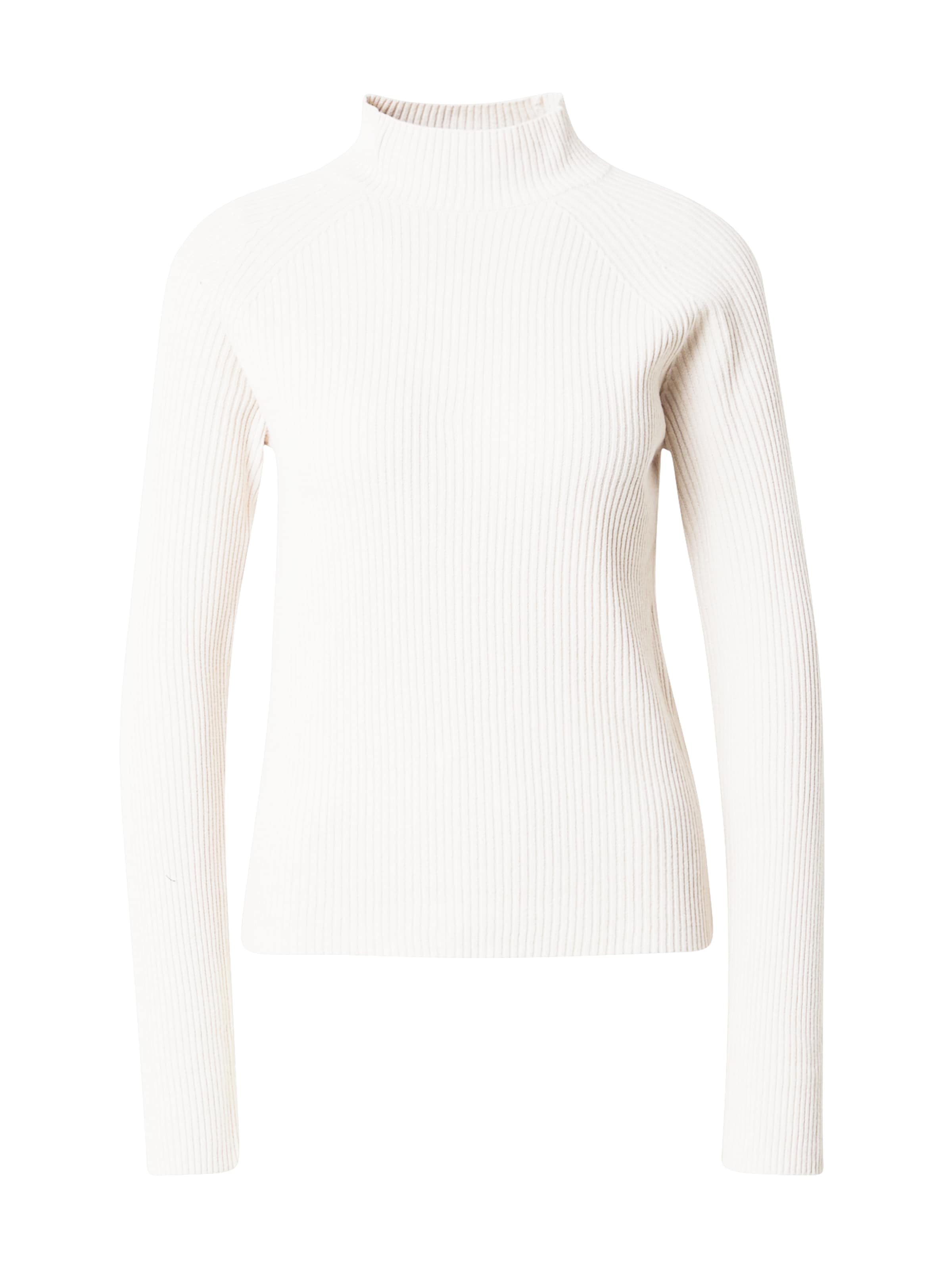 VERO MODA Pullover 'VMAVERY' i beige: forside