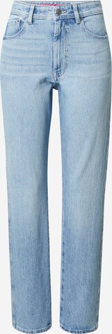 Slimfit Jeans di ESPRIT in blu: frontale