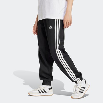 ADIDAS SPORTSWEAR Конический (Tapered) Спортивные штаны в Черный