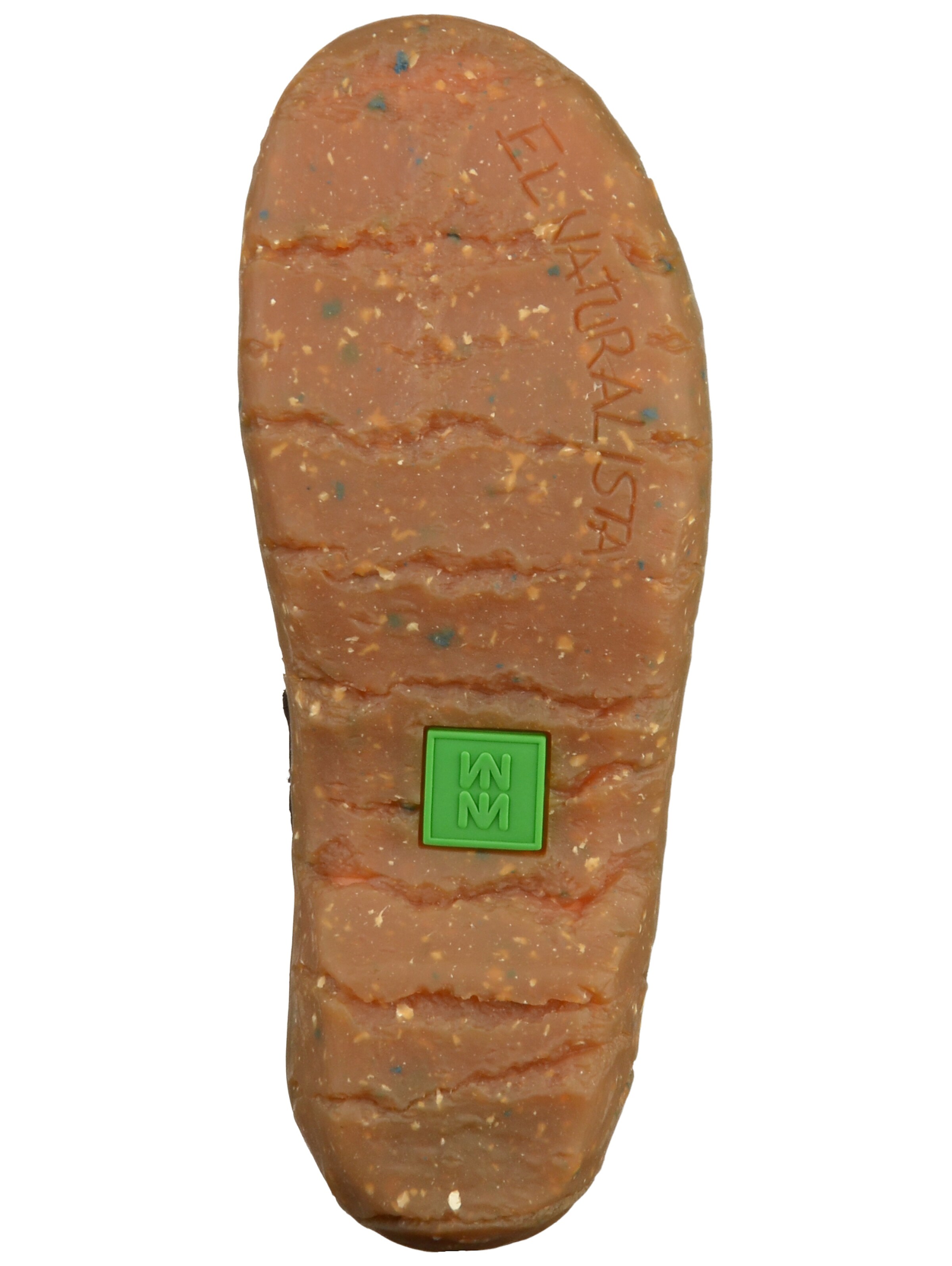 EL NATURALISTA Clogs in Zwart