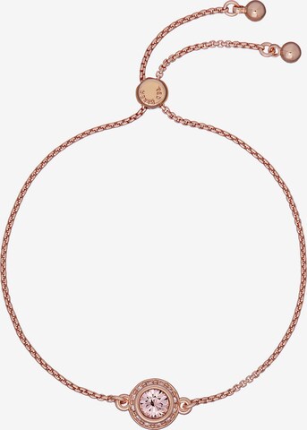 Ted Baker Armband 'SOLETA' in Goud: voorkant