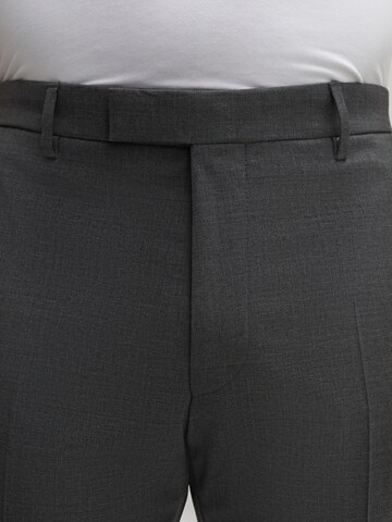 JOOP! Skinny Anzughose 'Gun' in Grau