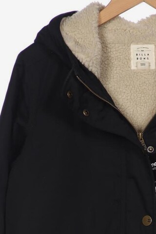 BILLABONG Jacket & Coat in M in Black