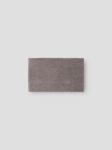 NAME IT - Gorra en gris