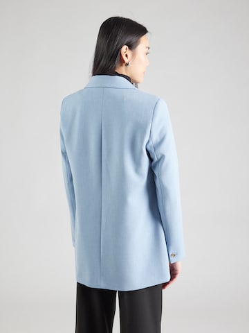 SELECTED FEMME Blazer 'SLFRITA-FREIA' in Blue