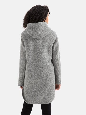 CAMEL ACTIVE Winter Coat in Grey