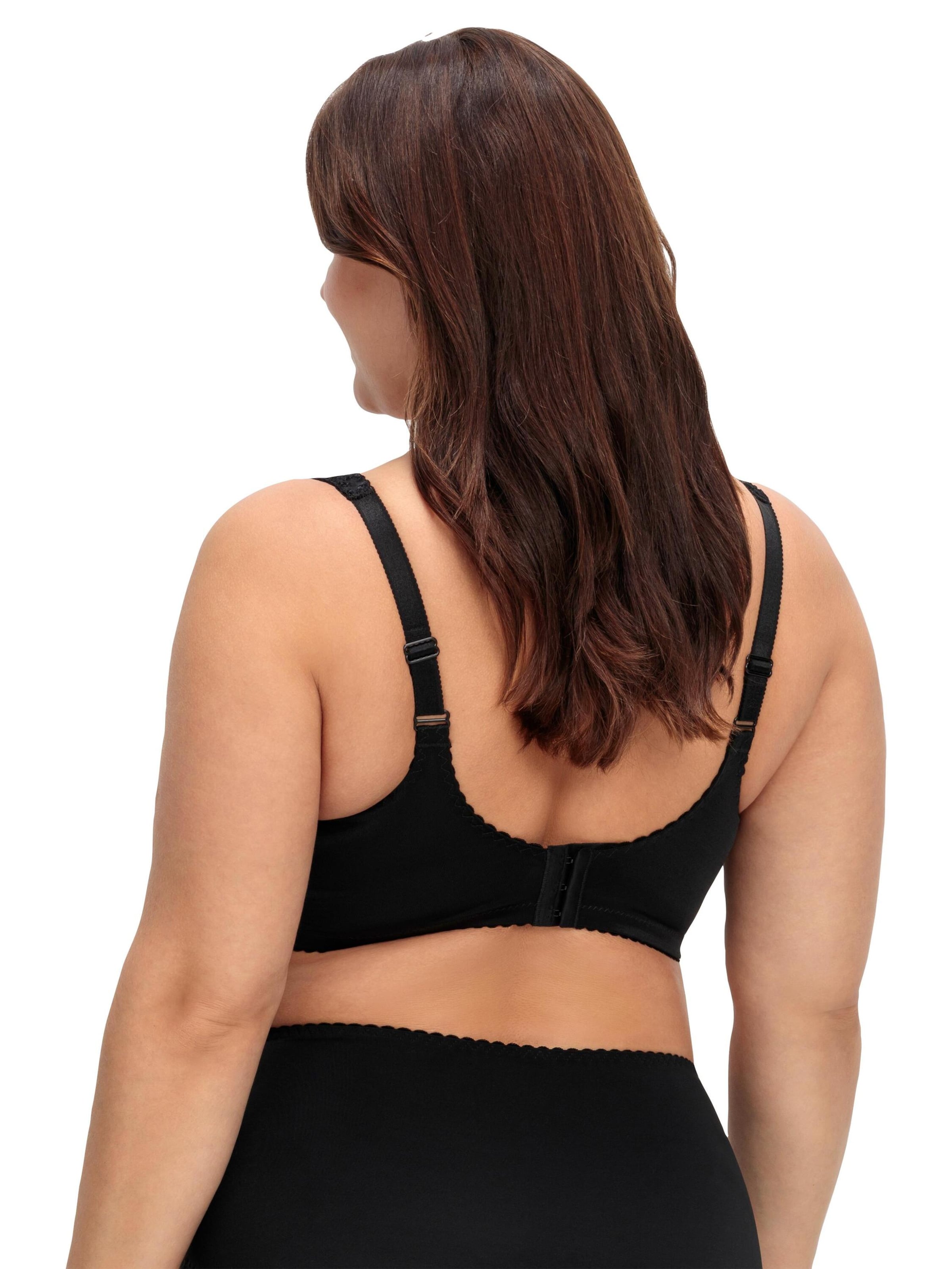 SHEEGO Minimizer BH in Schwarz