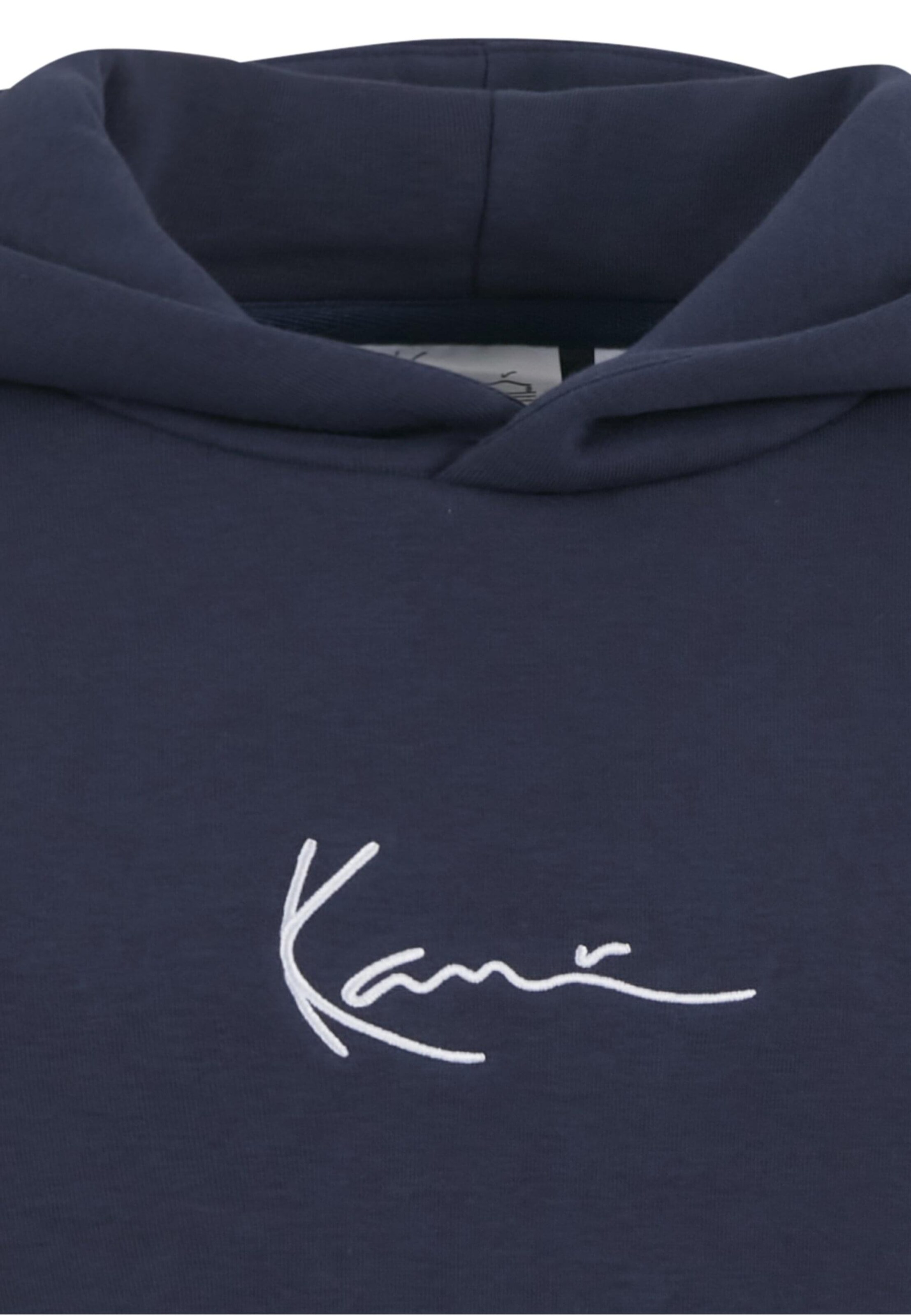 Karl Kani Sweatshirt 'Essential' i blå
