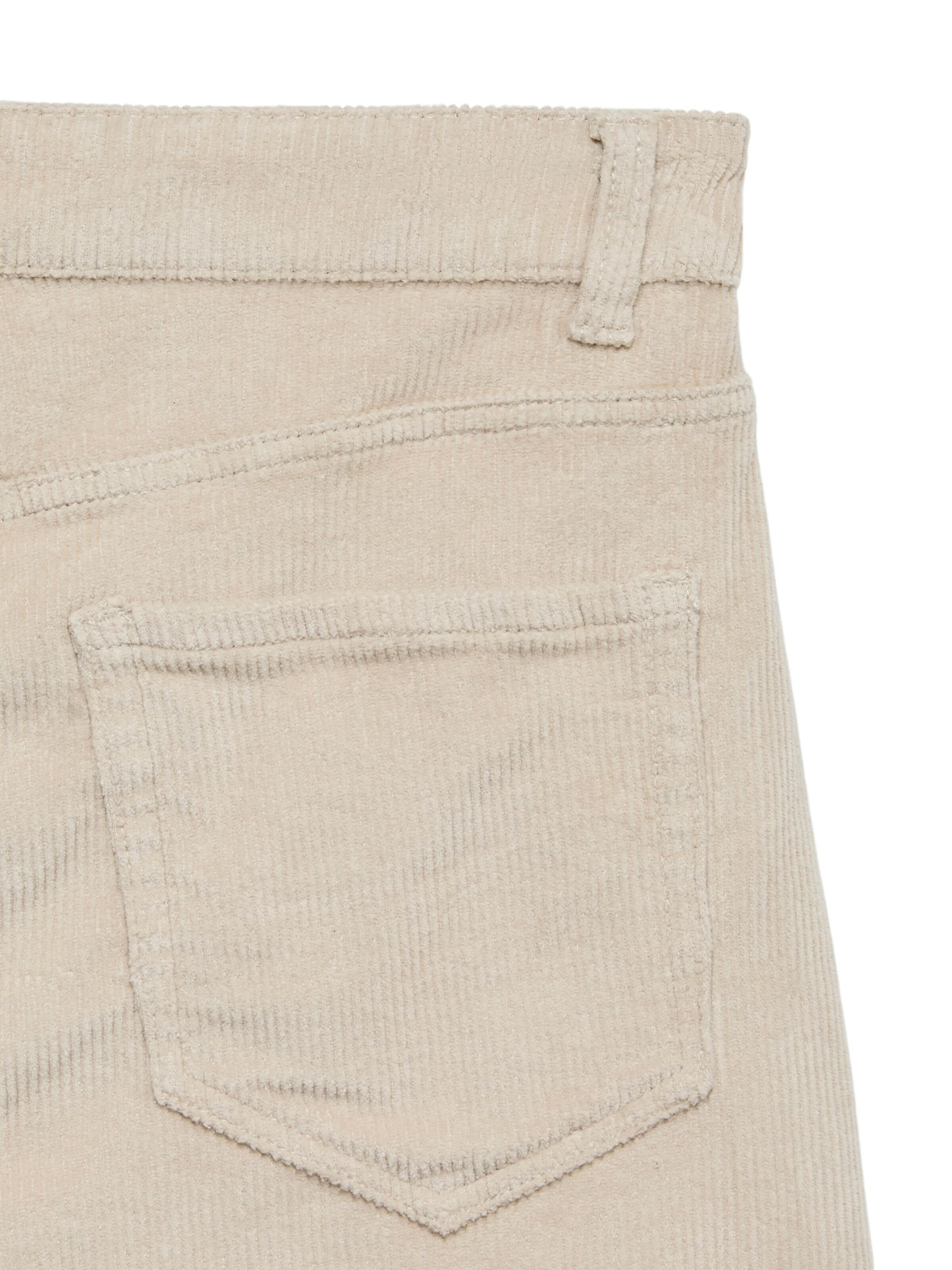 Barrel Pantaloni 'VMBillie' di VERO MODA in beige
