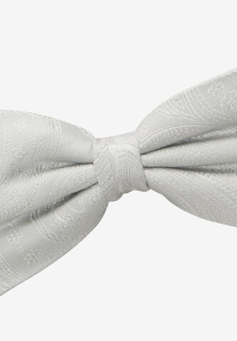 ETERNA Bow Tie in Silver