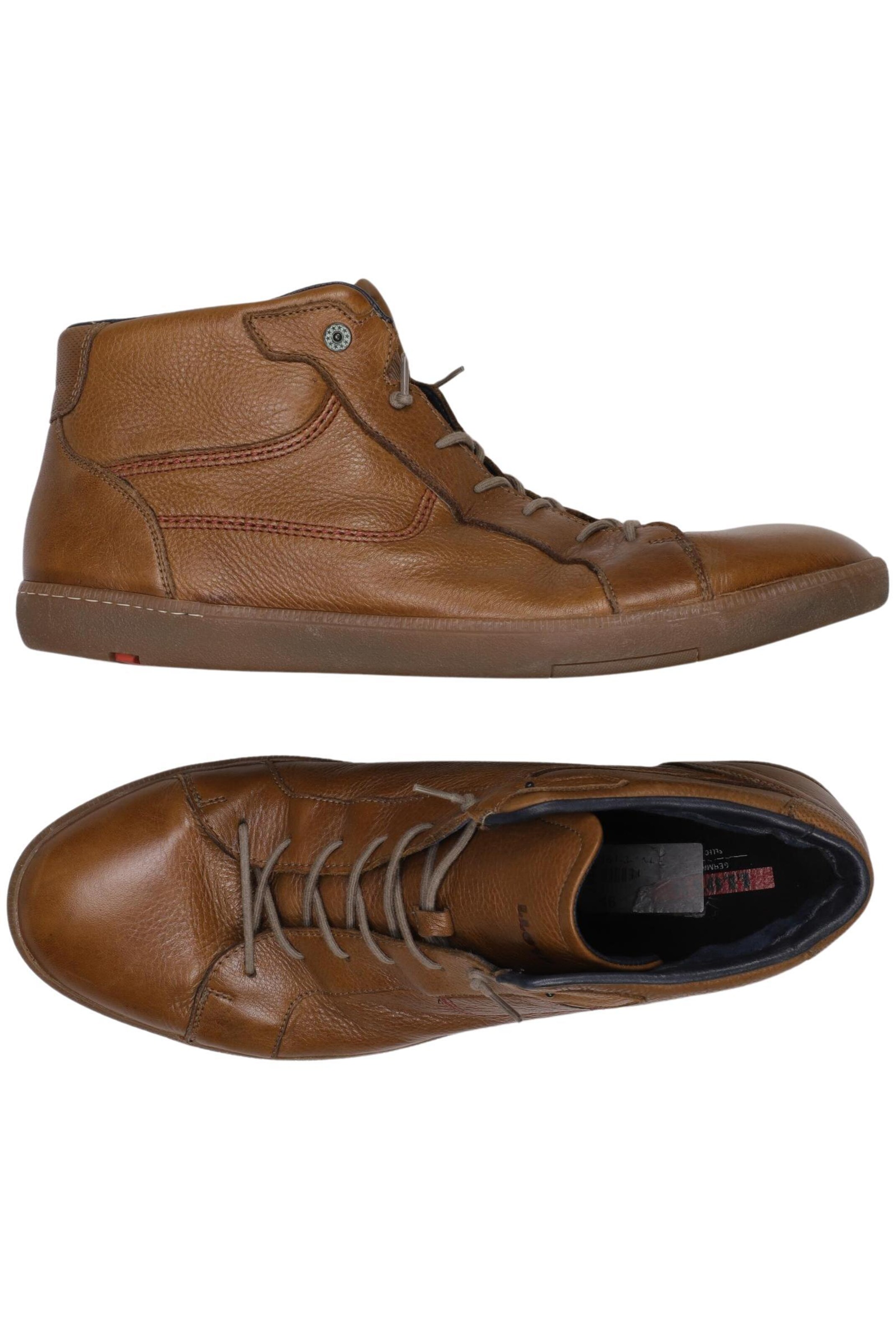 LLOYD Sneakers & Trainers in 46 in Brown, Item view