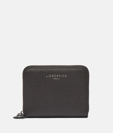 Liebeskind Berlin Wallet ' CONNY ' in Brown