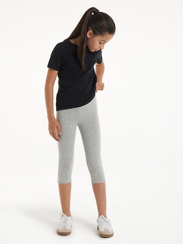 Tezenis Skinny Leggings in Grau