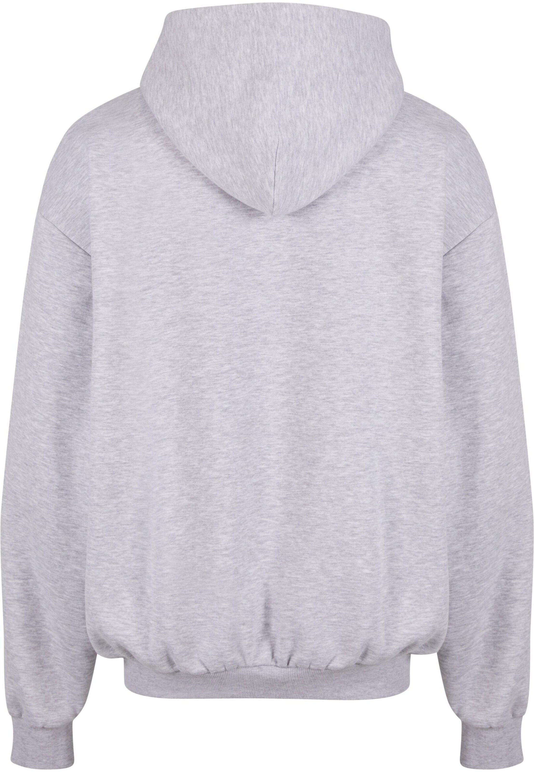 Sweat-shirt Karl Kani en gris