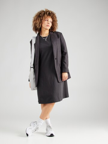 ONLY Carmakoma Dress 'CARCaia' in Grey