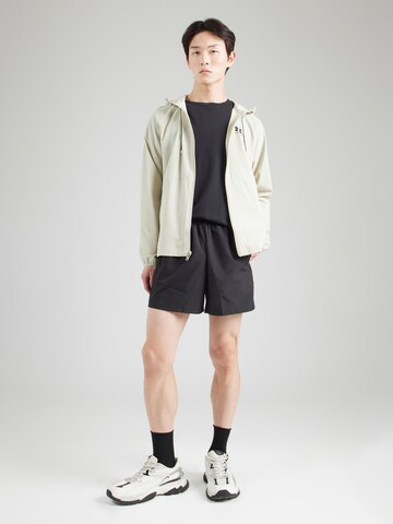 UNDER ARMOUR Sportjacka i grön