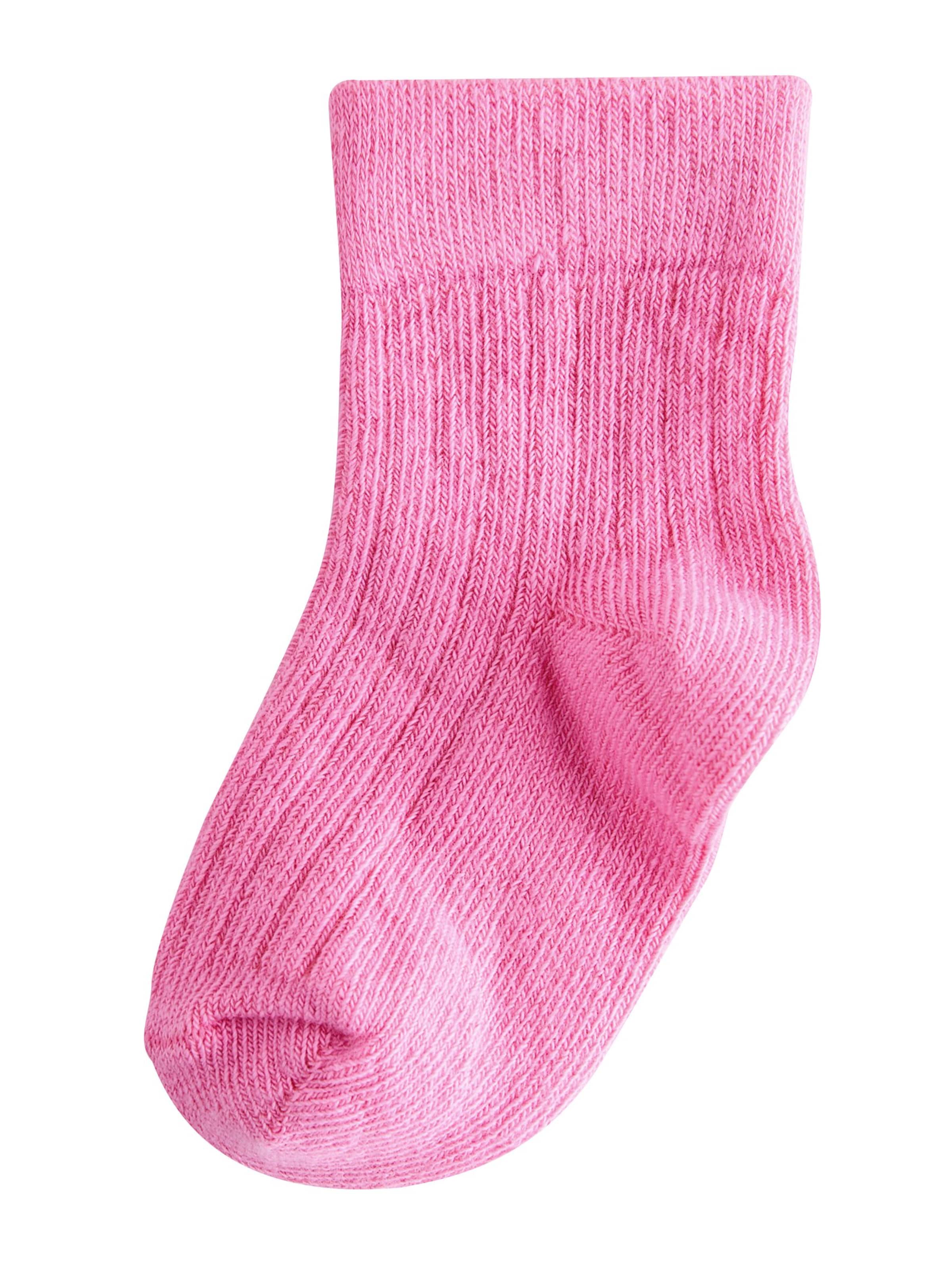 Chaussettes Next en bleu