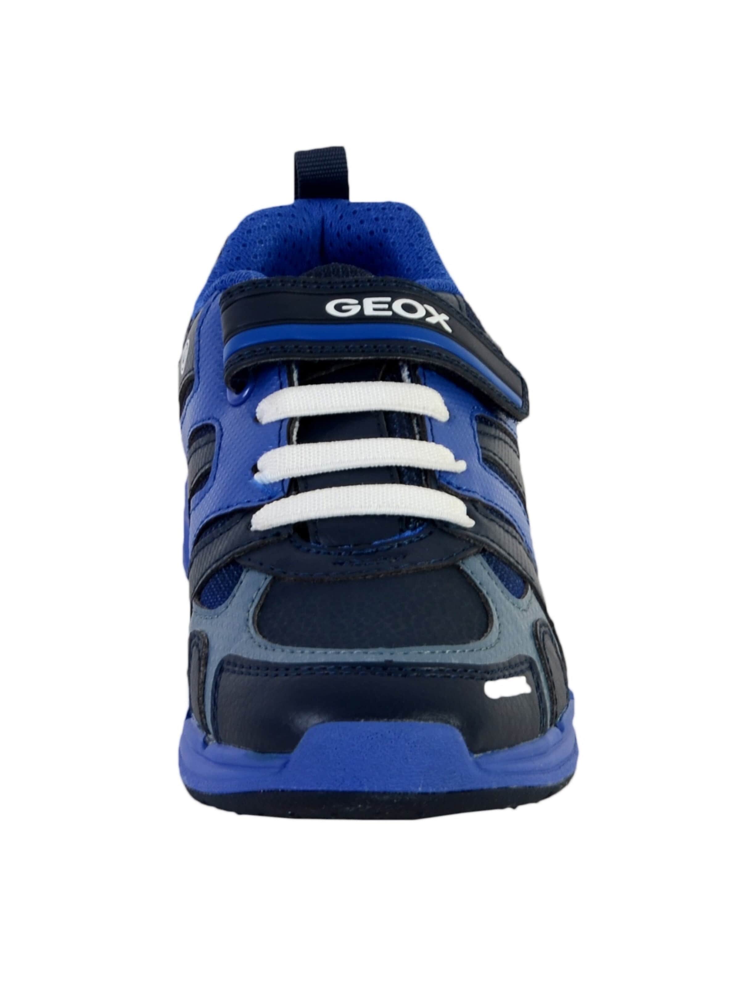 GEOX - Zapatillas deportivas en azul