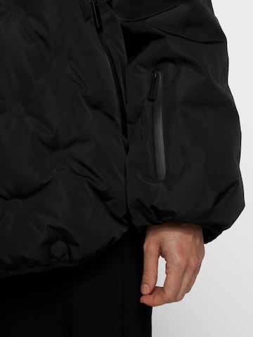 10Days Winterjacke‌‌‌‌‌‌ in Schwarz
