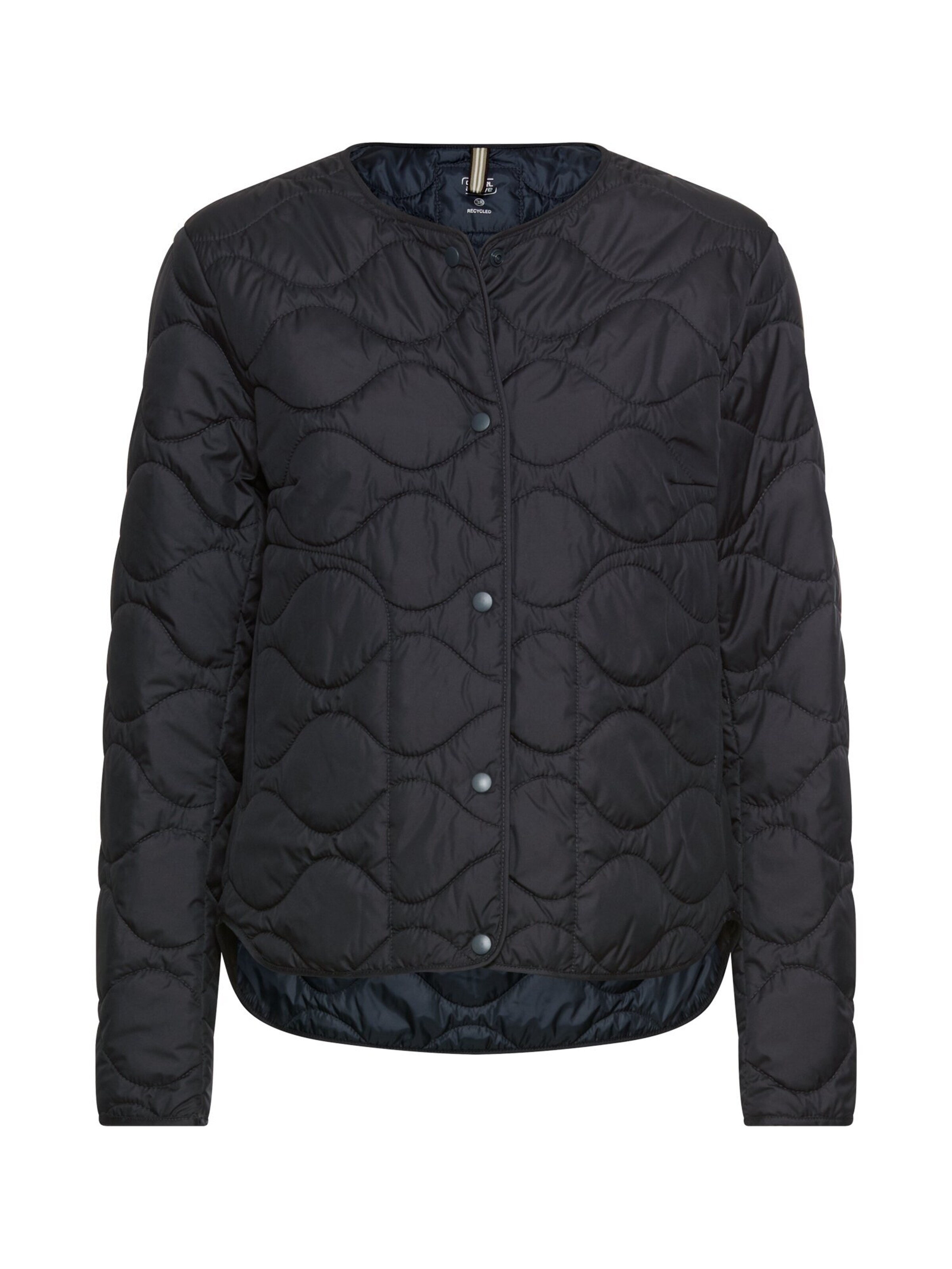 CAMEL ACTIVE Jacke in Blau: Vorderseite