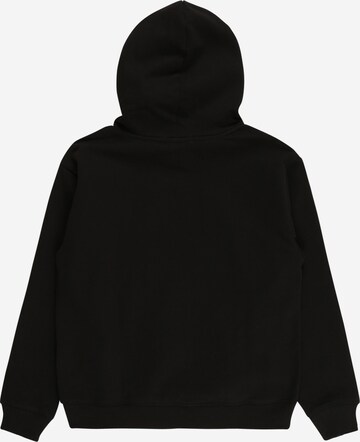 Calvin Klein Jeans - Sudadera en negro