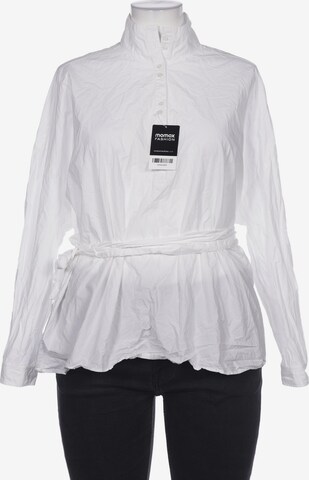 & Other Stories Blouse & Tunic in XL in White: front