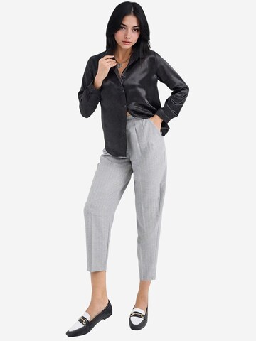 Chemisier Bigdart en noir