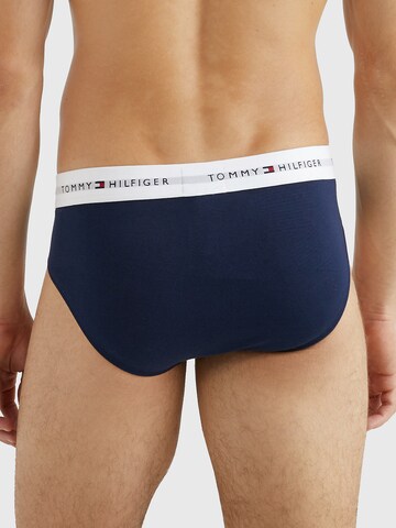 Tommy Hilfiger Underwear Slip - kék