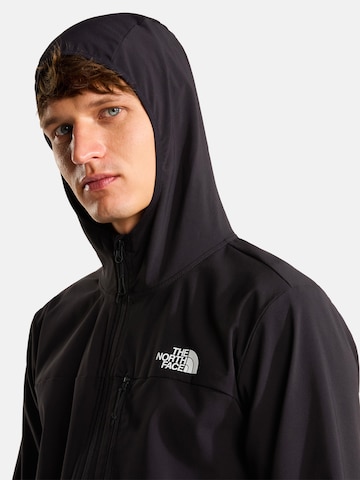 THE NORTH FACE Kültéri kabátok 'Nimble' - fekete