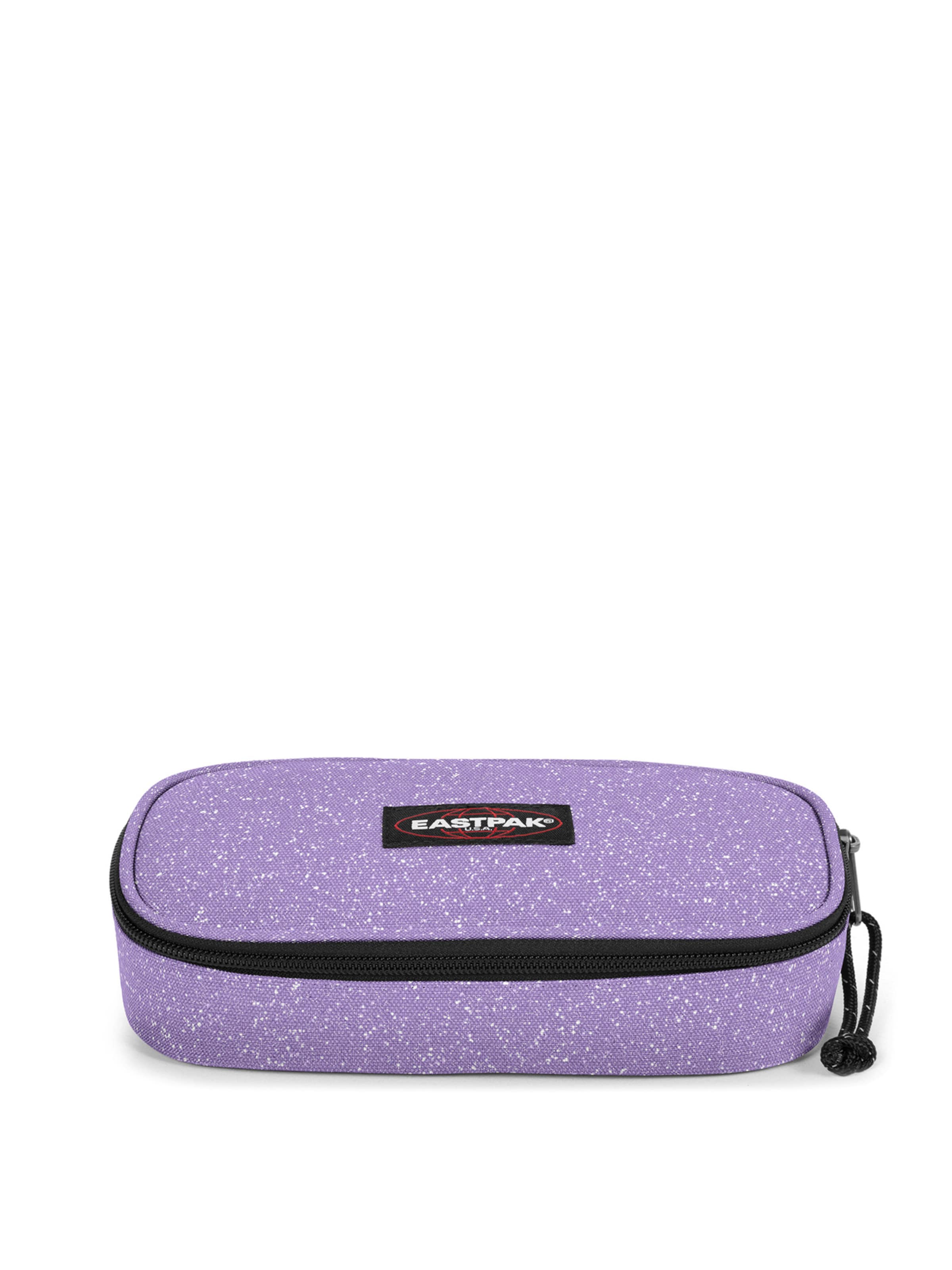purpurinė EASTPAK Raštinės reikmenys 'Oval Single': priekis