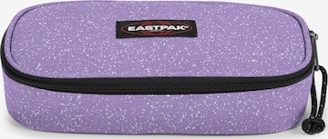 purpurinė EASTPAK Raštinės reikmenys 'Oval Single': priekis