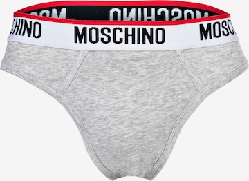 MOSCHINO Panty in Grey